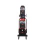 Полуавтомат сварочный FUBAG INMIG 500T DW SYN + подающий механизм DRIVE INMIG DW SYN + шланг-пакет 5 метров 70 мм2 14 pol с жидкостным охлаждением для INMIG 500T DW SYN + горелка FB 500 3m + блок жидкостного охлаждения Cool 70 + тележка для аппаратов в Брянске фото