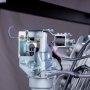 FUBAG Бензиновый генератор (трехфазный) с электростартером и коннектором автоматики BS 9000 DA ES в Брянске фото
