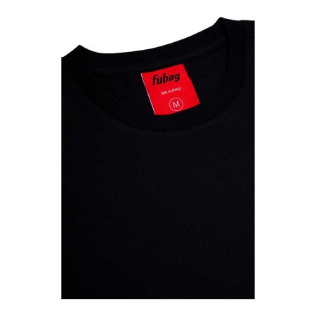 Фирменная футболка Fubag размер XXL в Брянске фото