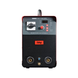 FUBAG Сварочный полуавтомат инвертор INMIG 500T DW SYN + Подающий механизм DRIVE INMIG DW SYN + Шланг пакет 5 м + горелка FB 400 3m в Брянске фото