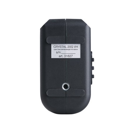 FUBAG Лазерный уровень Crystal 20G VH c зеленым лучом  в Брянске фото