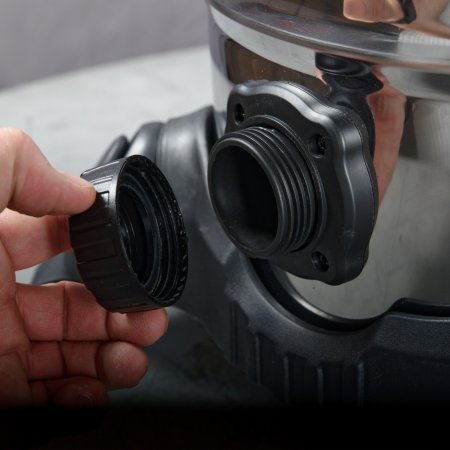 FUBAG Строительный пылесос WD 5SP в Брянске фото