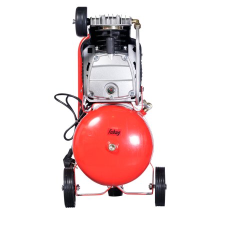 Поршневой масляный компрессор FUBAG FC 230/24 CM2 в Брянске фото