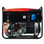 Бензиновый генератор FUBAG PRG 5000 в Брянске фото