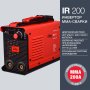 FUBAG Сварочный инвертор IR 200 в Брянске фото