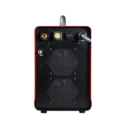 Полуавтомат сварочный инверторный FUBAG INMIG 500T DW SYN + Подающий механизм DRIVE INMIG DW SYN + Шланг пакет 5 м + горелка FB 400 3m в Брянске фото