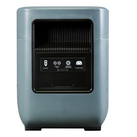 Портативная электростанция FUBAG AS 4800i (аккумулятор LiFePO4) в Брянске фото