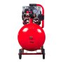 Компрессор воздушный безмасляный малошумный FUBAG OLS 500/100 CM2х2 в Брянске фото