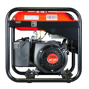 Инверторный генератор FUBAG PRI 5500 открытого типа в Брянске фото