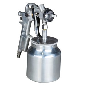 Краскораспылитель FUBAG SGHP 750/1,5 с нижним бачком в Брянске фото