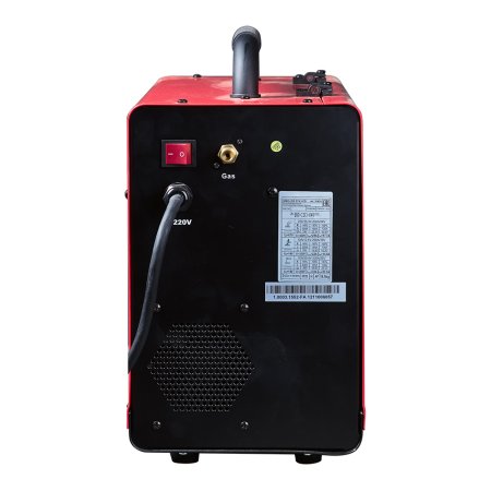FUBAG Сварочный полуавтомат INMIG 200 SYN LCD (новый дисплей) с горелкой FB 250 3 м (FB 250 Ergo 3 м) + Маска сварщика Хамелеон IR 4-13N M + Порошковая проволока самозащитная FB 71TGS 0.8 мм_катушка 100 мм_вес 1 кг в ПОДАРОК! в Брянске фото