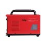 Инвертор сварочный FUBAG IRTIG 200 AC/DC PULSE + горелка FB TIG 26 5P 4 м Up&Down  в Брянске фото
