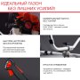 FUBAG Бензиновый триммер FPT 33R + Триммерная леска сечение витой квадрат L 130 м * 2.4 мм в ПОДАРОК в Брянске фото