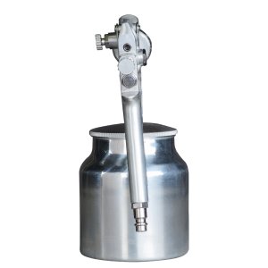 Краскораспылитель FUBAG SGHP 750/1,5 с нижним бачком в Брянске фото