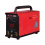 Инвертор сварочный FUBAG IRTIG 200 AC/DC PULSE + горелка FB TIG 26 5P 4 м Up&Down  в Брянске фото