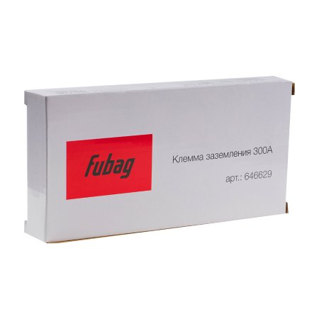 Клемма заземления FUBAG 300А в Брянске фото