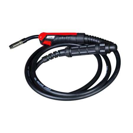 Полуавтомат сварочный FUBAG IRMIG 160 SYN LED (с горелкой 150А в комплекте) в Брянске фото