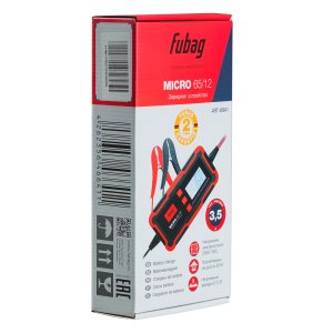 Зарядное устройство FUBAG MICRO 65/12 в Брянске фото
