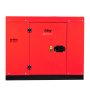FUBAG Дизельный генератор с электростартером и коннектором автоматики DS 6500 AC ES (кожух) в Брянске фото