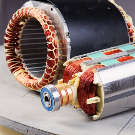 FUBAG Бензиновый генератор (трехфазный) с электростартером и коннектором автоматики BS 8000 DA ES в Брянске фото
