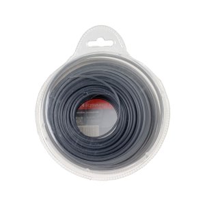 Триммерная леска FUBAG сечение круглое L 40 м * 2,4 мм в Брянске фото