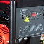 Бензиновый генератор FUBAG BS 7500 XD ES DUPLEX в Брянске фото