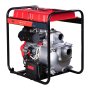 Дизельная мотопомпа FUBAG PD 1300 T ES для сильнозагрязненной воды в Брянске фото