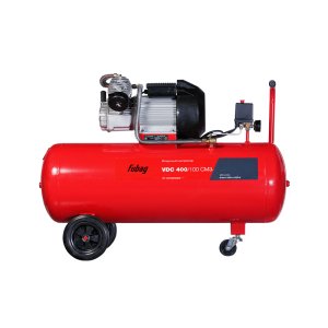 Поршневый масляный компрессор FUBAG VDC 400/100 CM3 в Брянске фото
