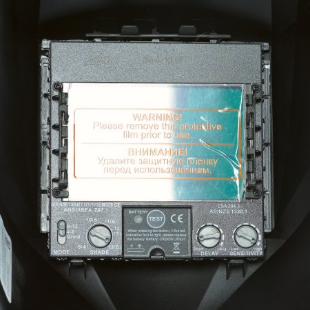  Маска сварщика Хамелеон FUBAG IR 4-13G M в Брянске фото