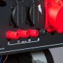 FUBAG Бензиновый генератор (трехфазный) с электростартером и коннектором автоматики BS 8000 DA ES в Брянске фото