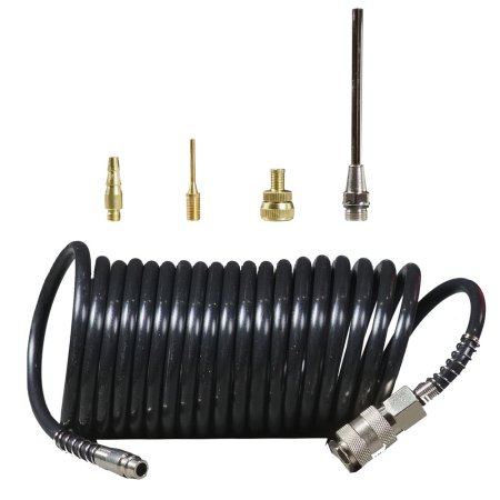 Компрессор FUBAG HANDY MASTER KIT + 5 предметов в Брянске фото