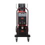 Инвертор сварочный FUBAG INTIG 400 T W DC PULSE + горелка FB TIG 18 5P 4 м + блок жидкостного охлаждения Cool 70  + тележка  в Брянске фото