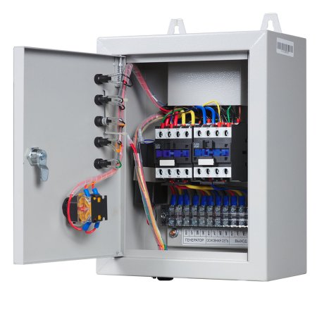 FUBAG Блок автоматики Startmaster DS 25000 D (400V) для дизельных электростанций (DS 7000 DA ES DS 14000 DA  ES). Трехфазный. в Брянске фото