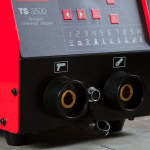 Аппарат точечной сварки FUBAG TS 3500 в Брянске фото