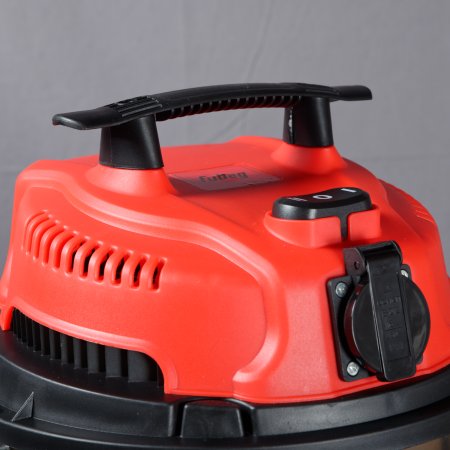 FUBAG Строительный пылесос WD 5SP в Брянске фото