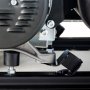 Бензиновый генератор с электростартером и коннектором автоматики FUBAG BS 7500 A ES в Брянске фото