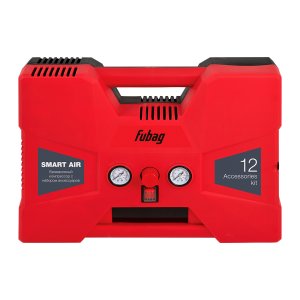 Комплект на базе компрессора FUBAG Smart Air в Брянске фото