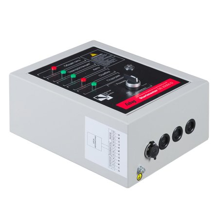 FUBAG Блок автоматики Startmaster DS 25000 D (400V) для дизельных электростанций (DS 7000 DA ES DS 14000 DA  ES). Трехфазный. в Брянске фото