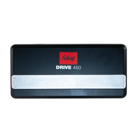 Пусковое устройство FUBAG DRIVE 450 с разъемом type-C на входе в Брянске фото
