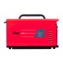 Полуавтомат сварочный FUBAG XMIG 500T DW PULSE + подающий механизм DRIVE XMIG DW PULSE  + горелка FB 550W 3 м + блок жидкостного охлаждения Cool XMIG + шланг-пакет 5 метров 95 мм2 14 pol с жидкостным охлаждением + Тележка  в Брянске фото