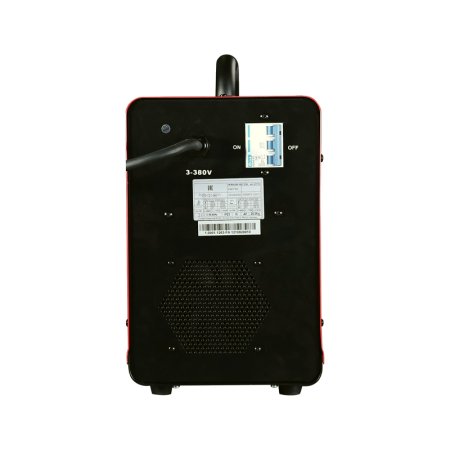 Инвертор сварочный FUBAG IN PULSE 300T CEL в Брянске фото