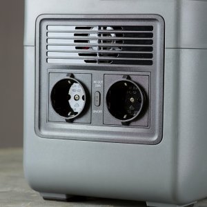 Портативная электростанция FUBAG AS 1200i (аккумулятор LiFePO4) в Брянске фото