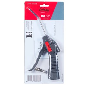 Пневмопистолет продувочный FUBAG BG100 в Брянске фото