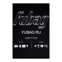 Фирменная футболка Fubag размер XXL в Брянске фото