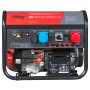 FUBAG Бензиновый генератор для одно и трехфазного режима работы BS 8500 XD ES DUPLEX в Брянске фото