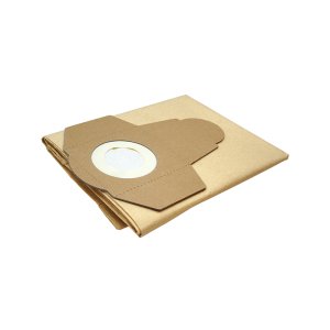 FUBAG Комплект мешков одноразовых 20-25 л для пылесосов серии WD 4SP_5 шт. в Брянске фото