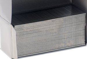FUBAG Гвозди для F50 (1.05*1.25, 45 мм, 5000 шт) в Брянске фото