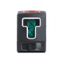 FUBAG Лазерный уровень с зеленым лучом Crystal 10G VH в Брянске фото