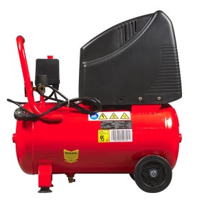 Компрессорный набор FUBAG House Master Kit безмасляный компрессор + 5 предметов в Брянске фото