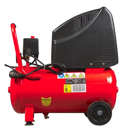 Компрессорный набор FUBAG House Master Kit безмасляный компрессор + 5 предметов в Брянске фото